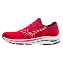 Încălțăminte de alergare pentru femei Mizuno  Wave Rider 25 Pink Peacock/White