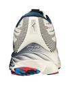 Încălțăminte de alergare pentru femei Mizuno  Wave Rider 26 Snow White/Silver/Ibiza Blue