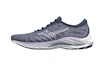 Încălțăminte de alergare pentru femei Mizuno  Wave Rider 26 Wisteria/White/China Blue