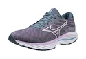 Încălțăminte de alergare pentru femei Mizuno  Wave Rider 26 Wisteria/White/China Blue