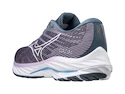 Încălțăminte de alergare pentru femei Mizuno  Wave Rider 26 Wisteria/White/China Blue