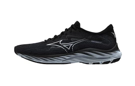 Încălțăminte de alergare pentru femei Mizuno Wave Rider 27 D Ebony/Snowcrest/Black