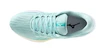 Încălțăminte de alergare pentru femei Mizuno  Wave Rider 27 Eggshell Blue/White/Anise Flower