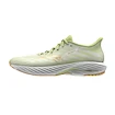 Încălțăminte de alergare pentru femei Mizuno  Wave Rider 28 Mizuno Neo Lime / Flax / Mizuno Snow White