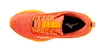 Încălțăminte de alergare pentru femei Mizuno  Wave Rider Gtx Hot Coral/White/Carrot Curl