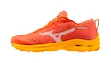 Încălțăminte de alergare pentru femei Mizuno  Wave Rider Gtx Hot Coral/White/Carrot Curl