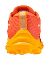 Încălțăminte de alergare pentru femei Mizuno  Wave Rider Gtx Hot Coral/White/Carrot Curl