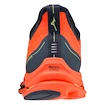 Încălțăminte de alergare pentru femei Mizuno  Wave Rider Neo 2 Neon Flame/White