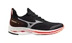 Încălțăminte de alergare pentru femei Mizuno  Wave Rider Neo Black