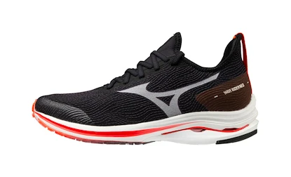 Încălțăminte de alergare pentru femei Mizuno  Wave Rider Neo Black