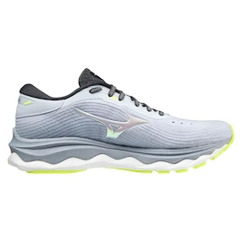 Încălțăminte de alergare pentru femei Mizuno Wave Sky 5 Heather/White