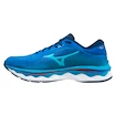 Încălțăminte de alergare pentru femei Mizuno  Wave Sky 5 Imperial Blue