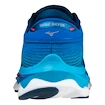 Încălțăminte de alergare pentru femei Mizuno  Wave Sky 5 Imperial Blue