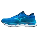 Încălțăminte de alergare pentru femei Mizuno  Wave Sky 5 Imperial Blue