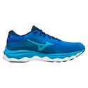 Încălțăminte de alergare pentru femei Mizuno  Wave Sky 5 Imperial Blue