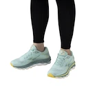 Încălțăminte de alergare pentru femei Mizuno  Wave Sky 7 Eggshell Blue/White/Sunshine