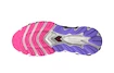 Încălțăminte de alergare pentru femei Mizuno  Wave Sky 7 Pearl Blue/White/High-Vis Pink