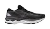 Încălțăminte de alergare pentru femei Mizuno  Wave Skyrise 4 Black/Nimbus Cloud/Quiet Shade  UK 7