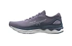 Încălțăminte de alergare pentru femei Mizuno  Wave Skyrise 4 Wisteria/White/China Blue