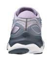 Încălțăminte de alergare pentru femei Mizuno  Wave Skyrise 4 Wisteria/White/China Blue