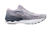 Încălțăminte de alergare pentru femei Mizuno  Wave Skyrise 4 Wisteria/White/China Blue  UK 5,5