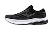 Încălțăminte de alergare pentru femei Mizuno  Wave Skyrise 5 Black/White/Nasturtium