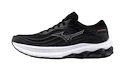 Încălțăminte de alergare pentru femei Mizuno  Wave Skyrise 5 Black/White/Nasturtium