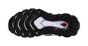 Încălțăminte de alergare pentru femei Mizuno  Wave Skyrise 5 Black/White/Nasturtium