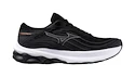 Încălțăminte de alergare pentru femei Mizuno  Wave Skyrise 5 Black/White/Nasturtium