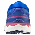 Încălțăminte de alergare pentru femei Mizuno  Wave Skyrise blue