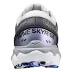 Încălțăminte de alergare pentru femei Mizuno  Wave Skyrise Wave Skyrise 2 / Blackened Pearl / Silver / Antarctica