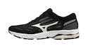 Încălțăminte de alergare pentru femei Mizuno Wave Stream 2 Black/White/Nimbus Cloud