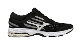 Încălțăminte de alergare pentru femei Mizuno Wave Stream 2 Black/White/Nimbus Cloud