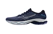 Încălțăminte de alergare pentru femei Mizuno  Wave Ultima 14 Blue Depths/White/Aquarius