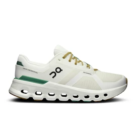 Încălțăminte de alergare pentru femei On Cloudrunner 2 Undyed/Green