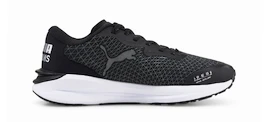 Încălțăminte de alergare pentru femei Puma Electrify Nitro 2 WTR Puma Black