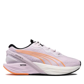 Încălțăminte de alergare pentru femei Puma Run XX Nitro Lavender