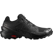 Încălțăminte de alergare pentru femei Salomon Speedcross 6 Black/Black/Phantom