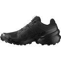 Încălțăminte de alergare pentru femei Salomon Speedcross 6 Black/Black/Phantom