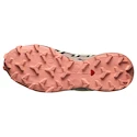 Încălțăminte de alergare pentru femei Salomon Speedcross 6 Gore-Tex Lime Cream/Mahogany Rose/Black