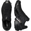 Încălțăminte de alergare pentru femei Salomon Speedcross 6 Gtx Black/Black/Phantom