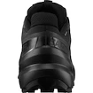 Încălțăminte de alergare pentru femei Salomon Speedcross 6 Gtx Black/Black/Phantom