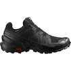 Încălțăminte de alergare pentru femei Salomon Speedcross 6 Gtx Black/Black/Phantom