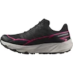 Încălțăminte de alergare pentru femei Salomon Thundercross  Gore-Tex Black/Black/Pink Glo