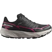 Încălțăminte de alergare pentru femei Salomon Thundercross  Gore-Tex Black/Black/Pink Glo