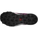 Încălțăminte de alergare pentru femei Salomon Thundercross  Gore-Tex Black/Black/Pink Glo