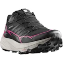 Încălțăminte de alergare pentru femei Salomon Thundercross  Gore-Tex Black/Black/Pink Glo