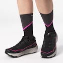 Încălțăminte de alergare pentru femei Salomon Thundercross  Gore-Tex Black/Black/Pink Glo