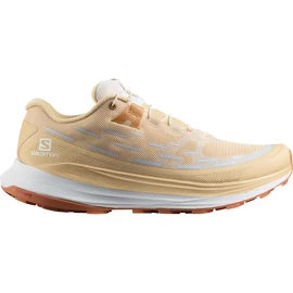 Încălțăminte de alergare pentru femei Salomon Ultra Glide W Almond Cream