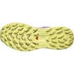 Încălțăminte de alergare pentru femei Salomon Ultra Glide W Quail/Yellow Iris